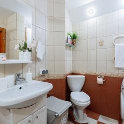 3-комнатные апартаменты улучшенные