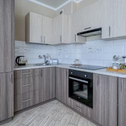 1-комнатные апартаменты стандарт