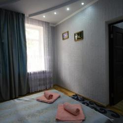 Комната люкс с 1 двуспальной кроватью