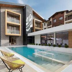 Фото Отель Ikos Polyana