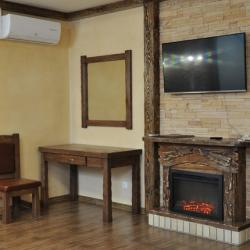 Фото Отель Русский двор