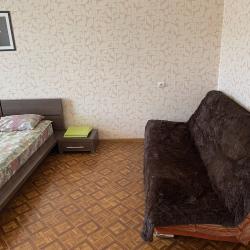 Фото Отель Много квартир на улице Отрадная 79