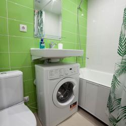 Фото Отель Диван и чемодан на Советской 50Б
