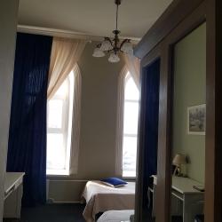 Номер стандарт с 2 односпальными кроватями