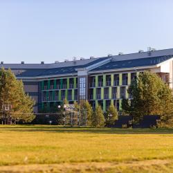 Фото Отель Grand (Гранд)