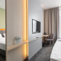 Фото Отель 3А Казань Аэропорт