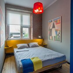 Фото Отель Hovel (Ховел)