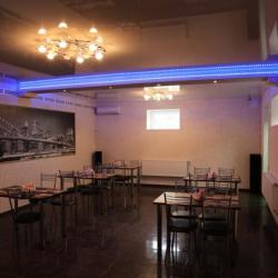 Фото Отель Идиллия