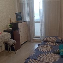 Фото Апартаменты на улице Курыжова 26к1