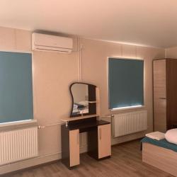 Фото Отель Пол&Пути