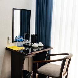 Фото Отель Ravan Hotel (Раван)