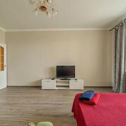 Фото Апартаменты на улице Кулакова 2