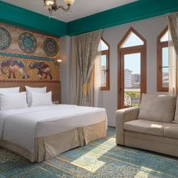 Фото Отель Garuda Boutique hotel (Гаруда Бутик)