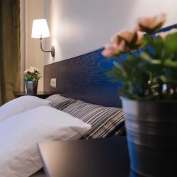фото 20 Apple Dream Hotel (Эпл Дрим Отель)