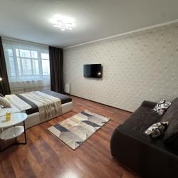 Фото Отель Ассорти на улице Ханты-Мансийская 21 корпус 2