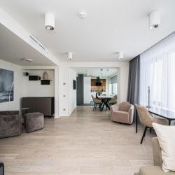 фото 54 Intermark Residence Novy Arbat (Интермарк Резиденс Новый Арбат)