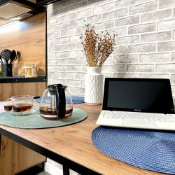 Фото Отель Поделам на улице Телевизионная 16А