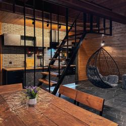 Коттедж премиум