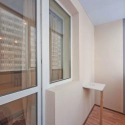 Апартаменты студия