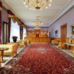 фото 6 National a Luxury Collection Hotel (Националь)