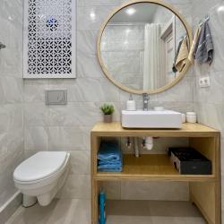 Фото Апартаменты на улице Нейбута 2А корпус 1