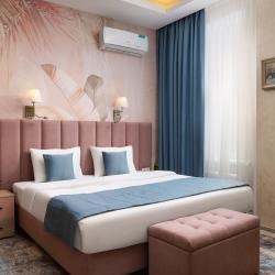 Фото Бутик Апарт-отель 