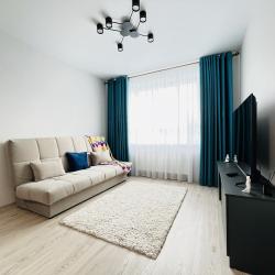 Фото Апартаменты на улице имени Репина