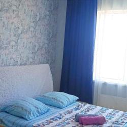 Фото Апартаменты на улице Курыжова 19к2