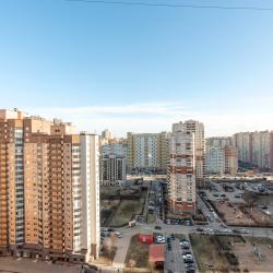 2-комнатные апартаменты стандарт