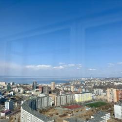 1-комнатные апартаменты стандарт