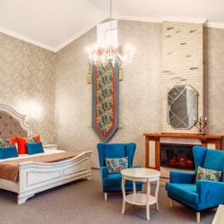 Фото Отель Замок