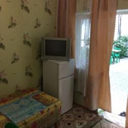 Комната эконом с 2 односпальными кроватями