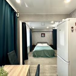 Фото Отель Калина на улице Фестивальная 1