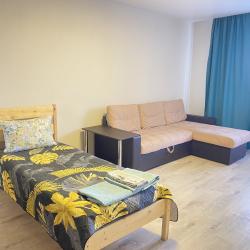 2-комнатные апартаменты стандарт Ул Звездная 20