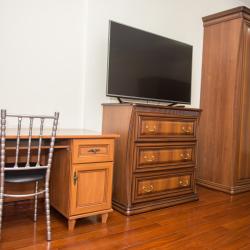 Фото Отель Северное Сияние 5