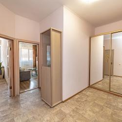 2-комнатные апартаменты стандарт