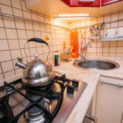 Фото Апартаменты на улице Зверева 37