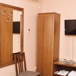 Фото Отель Бриг