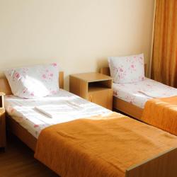 Фото Отель Ellas Palace (Эллас Палас)