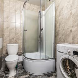 Фото Отель DreamHouse (ДримХаус) на улице Машиностроителей 27