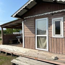 Фото Отель Янтарная