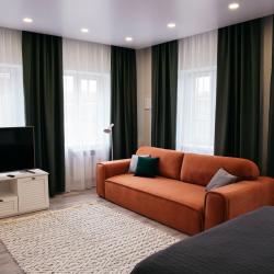 Номер делюкс