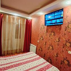 Фото Апартаменты на проспекте ого 14 А