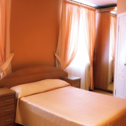 Фото Отель Сура