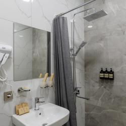 Номер стандарт