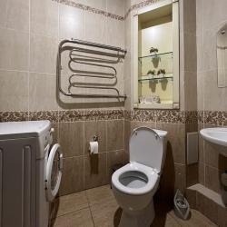 Фото Апартаменты на улице Авиационная 17 корпус 1