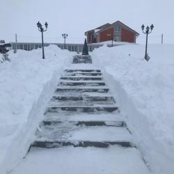 Фото Отель Безруковский