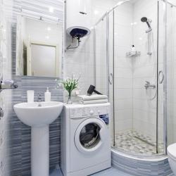 Фото Апартаменты на улице Селезнёва 4/15к1