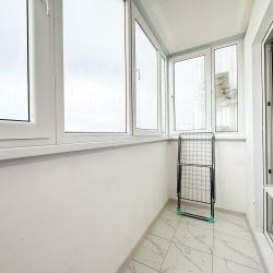 Фото Апартаменты Монако 24 на улице Ленина 237