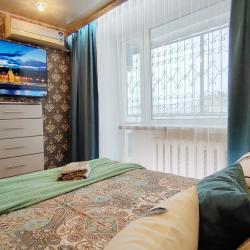 1-комнатные апартаменты стандарт